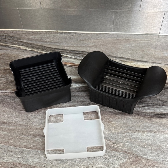 Pampered Chef Quick Slice - Picture 3 of 6